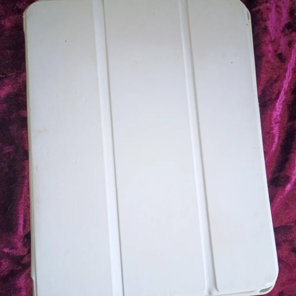 Tablet Protective Case - Light Blue